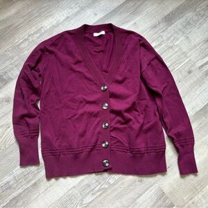 Peyton Primrose Cardigan